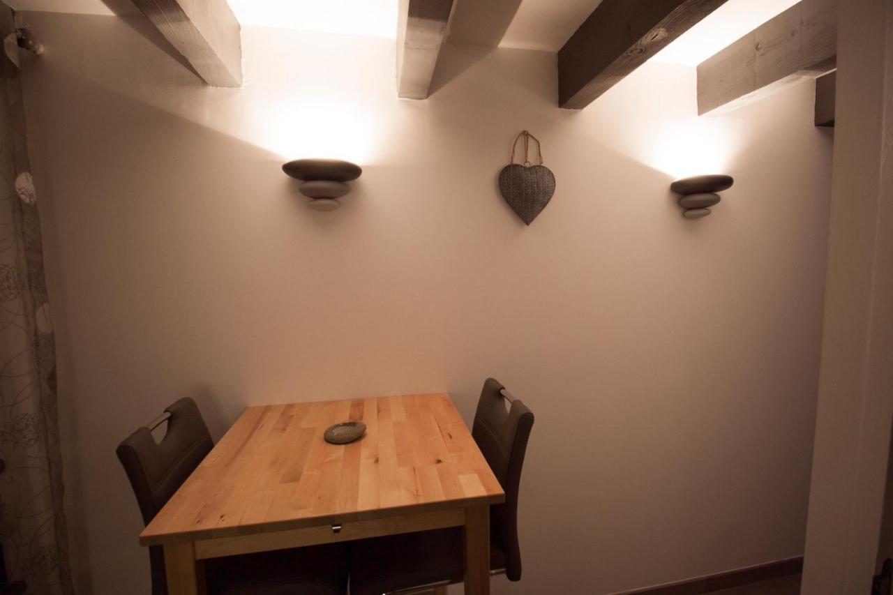 لا سين سور مير Chambre D'Hotes Bulle D'Eden المظهر الخارجي الصورة